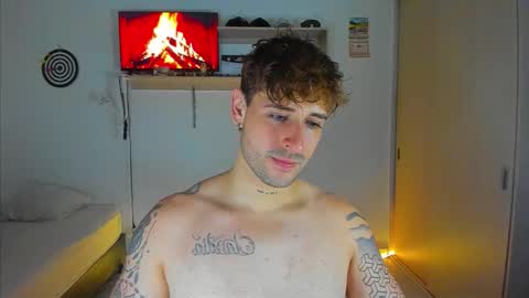 ares blue online show from February 9, 12:09 pm