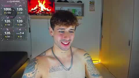 ares blue online show from February 17, 12:40 am