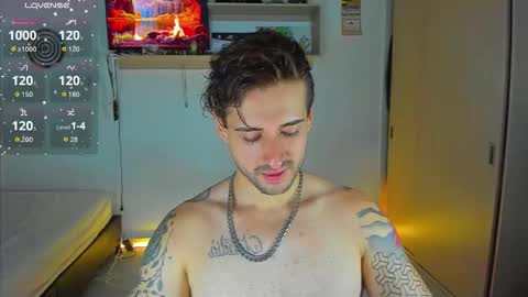 ares blue online show from February 23, 12:57 pm