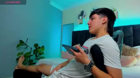 Ares online show from September 19, 3:13 pm