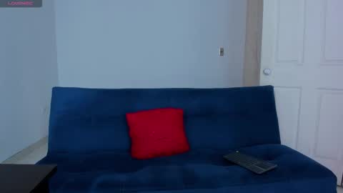 Snapshot of ares_johnsonn chatting on September 16, 12:17 pm Ares online show from September 16, 12:17 pm