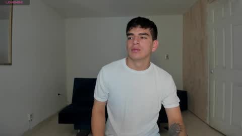 Snapshot of ares_johnsonn chatting on September 19, 11:22 am Ares online show from September 19, 11:22 am