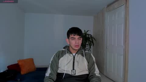 Ares online show from October 24, 12:12 pm