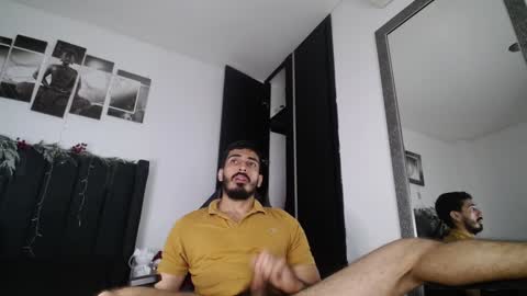 ARES online show from December 8, 3:45 pm