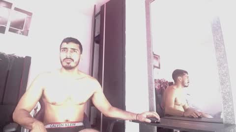 ARES online show from December 22, 11:33 am