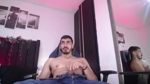 ARES online show from December 23, 6:16 pm