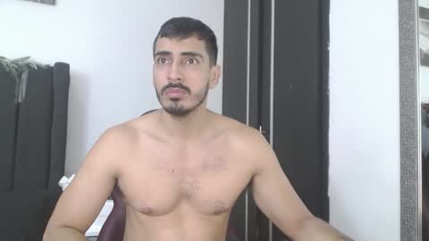 ARES online show from December 24, 10:44 am