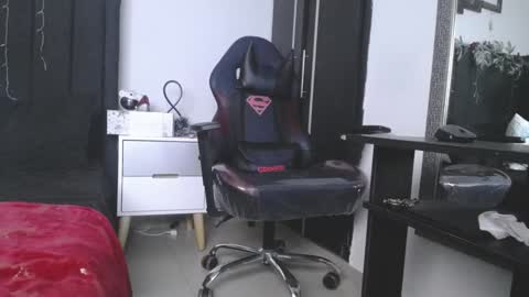 ARES online show from December 26, 6:54 pm