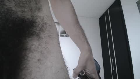 ARES online show from January 27, 11:43 am