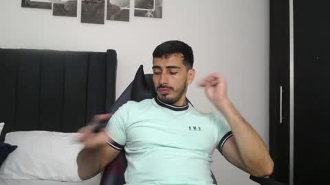 ARES online show from February 7, 1:43 pm