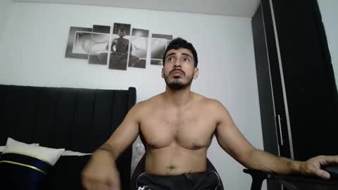 ARES online show from February 15, 2:44 pm