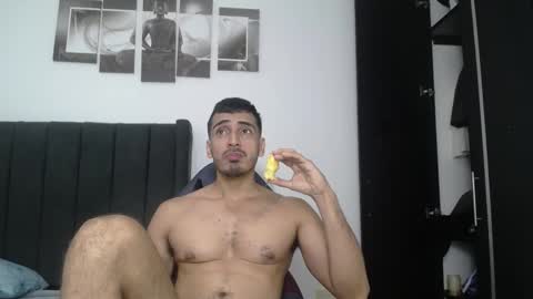 ARES online show from February 27, 10:37 am