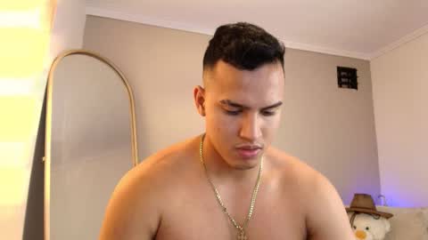 ares levi online show from January 13, 6:57 pm