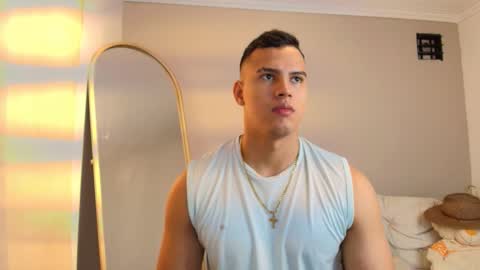 ares levi online show from January 14, 6:46 pm