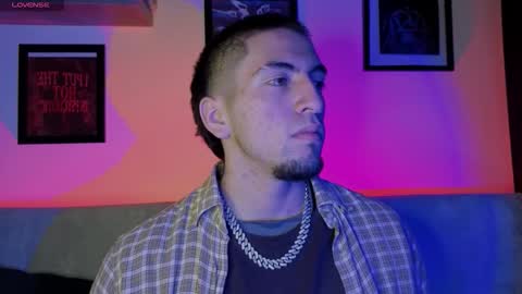 Mateo online show from December 5, 2:20 am