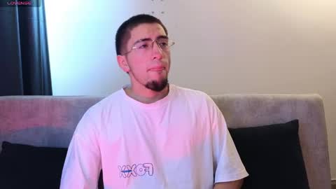 Mateo online show from March 26, 1:49 pm