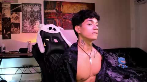 aress444 online show from January 14, 11:09 pm