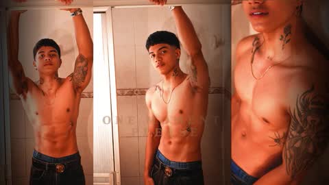 aress444 online show from February 3, 2:53 am