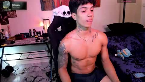 aress444 online show from February 27, 10:43 pm