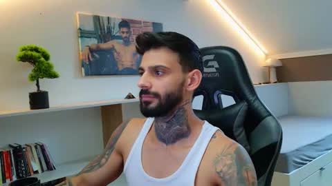 Snapshot of aressteel chatting on September 28, 2:55 pm Ares Steel online show from September 28, 2:55 pm