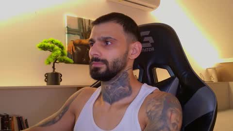 Snapshot of aressteel chatting on November 5, 3:56 pm Ares Steel online show from November 5, 3:56 pm