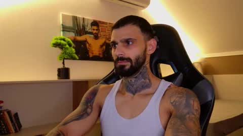 Snapshot of aressteel chatting on November 9, 4:27 pm Ares Steel online show from November 9, 4:27 pm