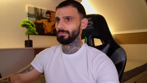 Snapshot of aressteel chatting on November 10, 3:11 pm Ares Steel online show from November 10, 3:11 pm