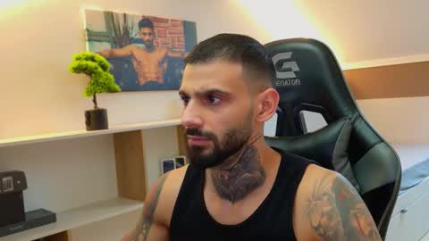 Snapshot of aressteel chatting on November 23, 1:11 pm Ares Steel online show from November 23, 1:11 pm