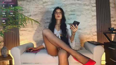 Aleja online show from October 10, 1:04 am