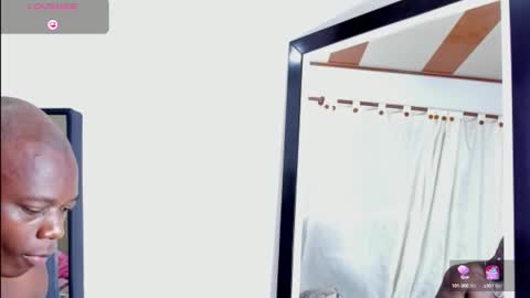 Snapshot of arexblakk chatting on September 24, 7:50 pm AREXXBLAKK online show from September 24, 7:50 pm