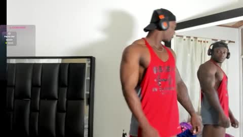 Snapshot of arexblakk chatting on October 20, 11:49 pm AREXXBLAKK online show from October 20, 11:49 pm