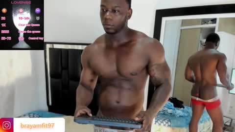 Snapshot of arexblakk chatting on February 23, 9:12 pm AREXXBLAKK online show from February 23, 9:12 pm