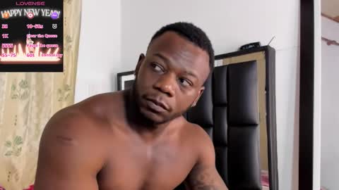 AREXXBLAKK online show from March 15, 10:38 pm