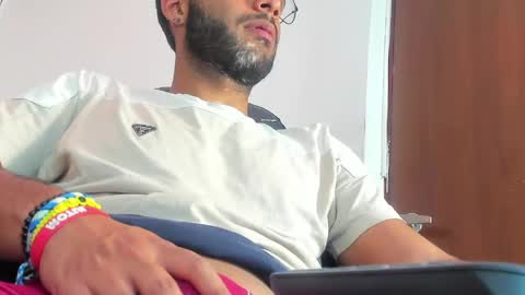 Snapshot of arez_vortex_ chatting on April 30, 5:52 pm Alex Cortez online show from April 30, 5:52 pm