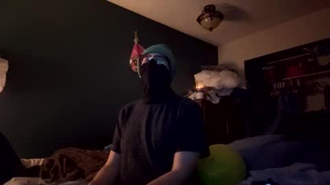 argentusumbra online show from September 22, 3:41 am