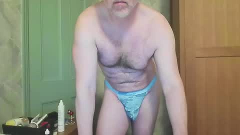 Argonaut online show from April 5, 3:20 pm