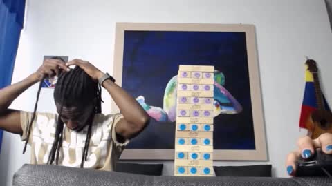 arhantxa02 online show from February 17, 9:19 pm