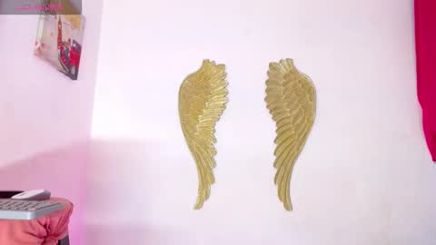 Sofia thomson online show from March 15, 10:27 pm