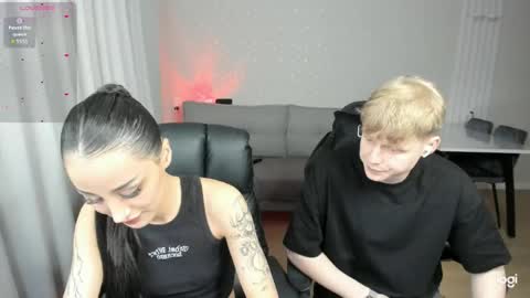 ADRI and ARI online show from April 7, 3:45 pm