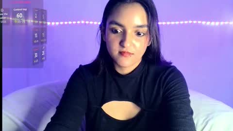 Bella online show from February 25, 5:17 am