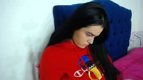 ARIANNA  online show from March 9, 11:31 pm