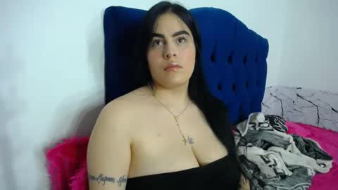 ARIANNA  online show from March 17, 5:55 am