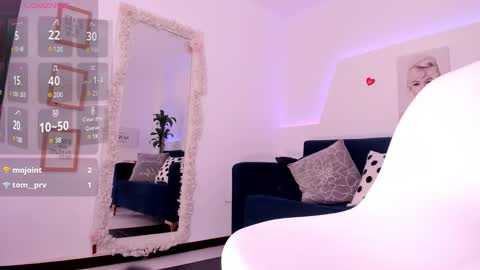 Ari online show from January 27, 3:39 pm