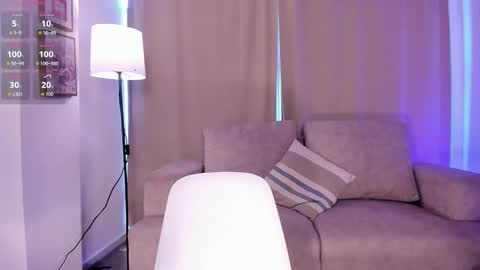 Ari online show from February 18, 2:13 pm