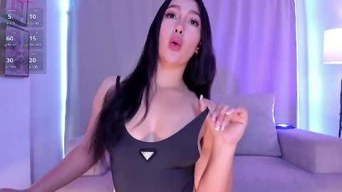 Ari online show from April 17, 2:53 pm