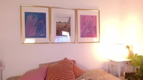 ARI online show from March 27, 11:43 am