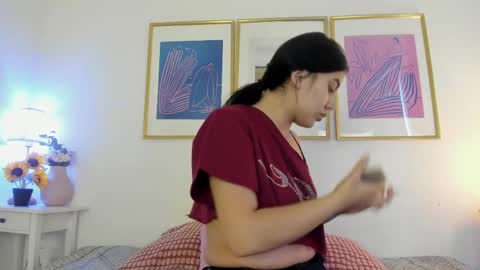 ARI online show from April 2, 11:52 am