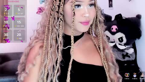 Snapshot of ari_saenz chatting on December 26, 11:57 pm online show from December 26, 11:57 pm