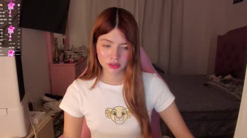 Ari online show from January 5, 7:07 am