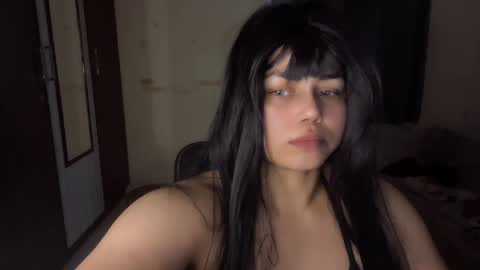 Aria online show from April 7, 12:44 am